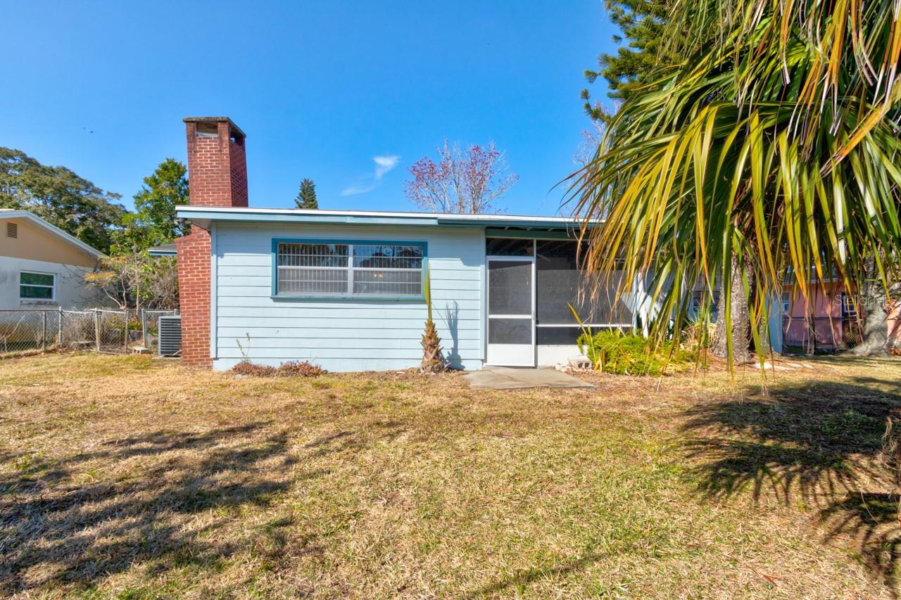 ORMOND GOLFRIDGE ESTATE UNIT 02 - Residential