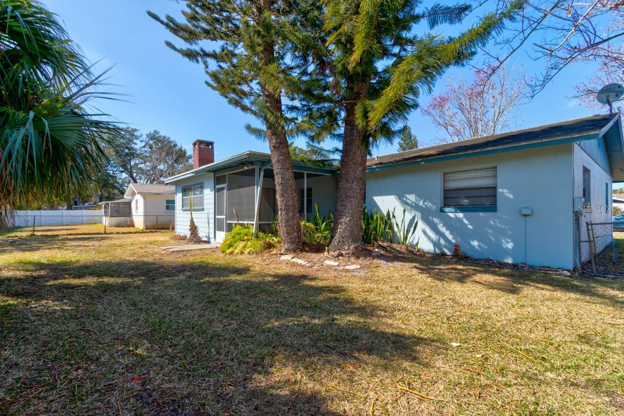 ORMOND GOLFRIDGE ESTATE UNIT 02 - Residential