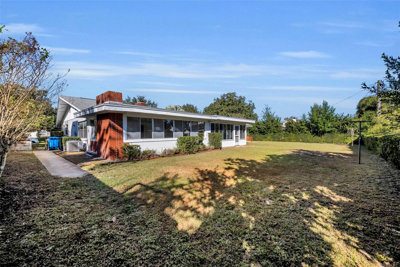 TIMBERLANE SHORES - Residential