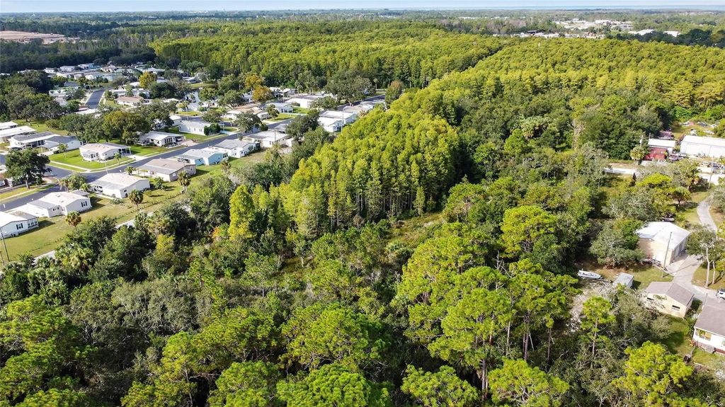 Photo of 17010 Ridgeline Trail, Hudson, FL 34667 (MLS # W7879409)