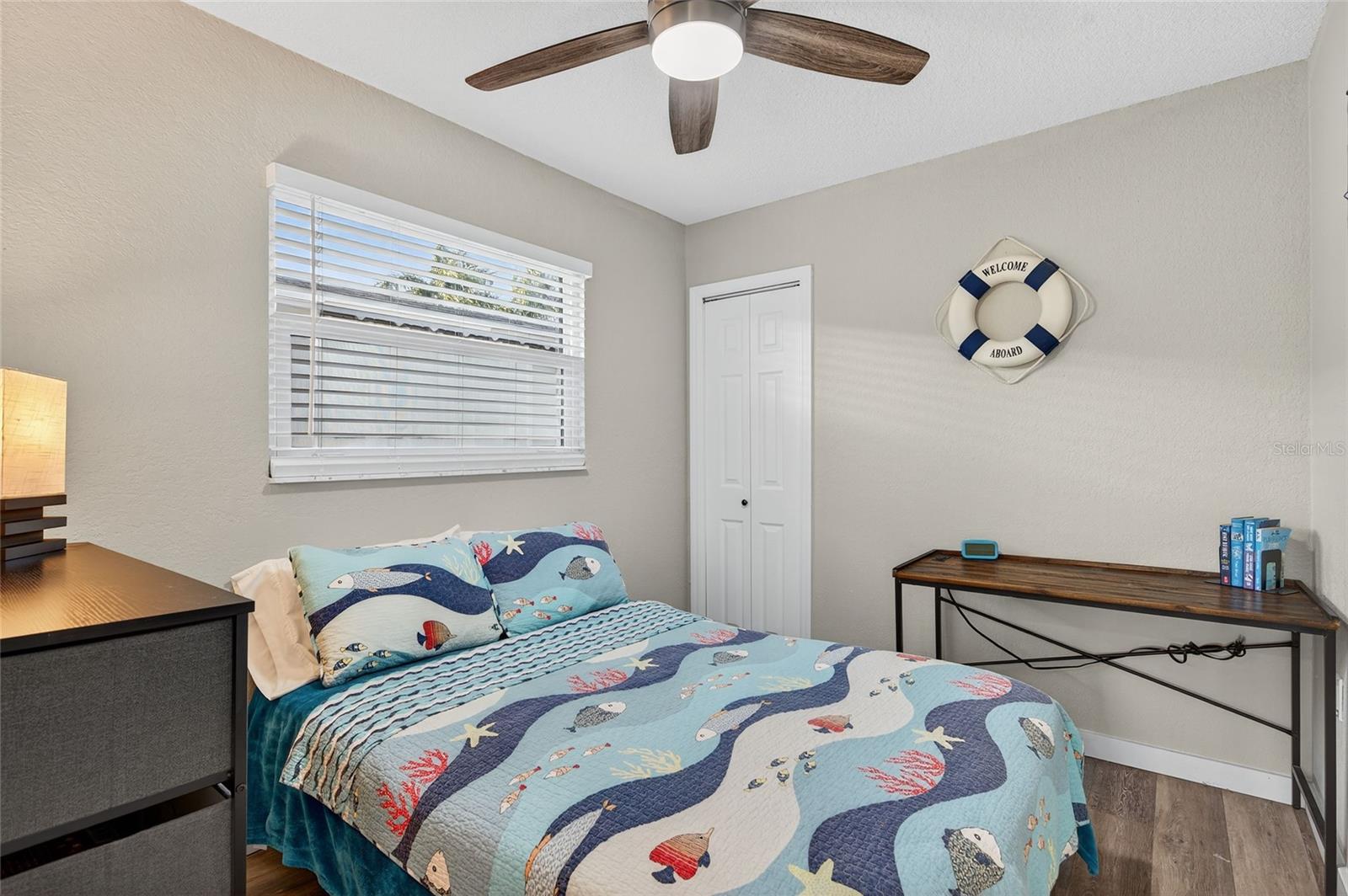 FLOR A MAR - Residential