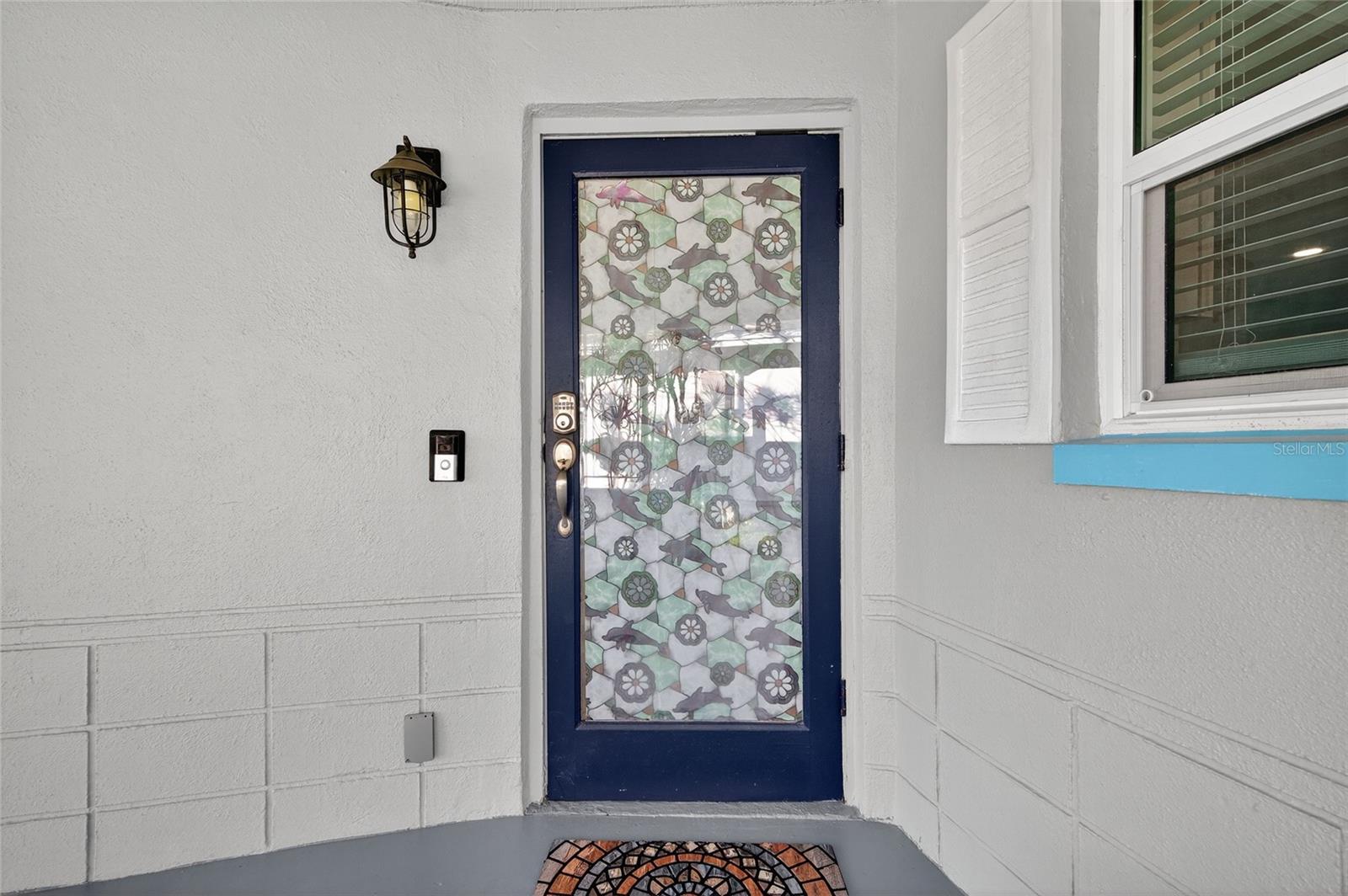 FLOR A MAR - Residential