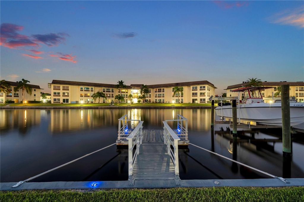 Photo of 4551 Floramar Terrace, New Port Richey, FL 34652 (MLS # TB8442149)