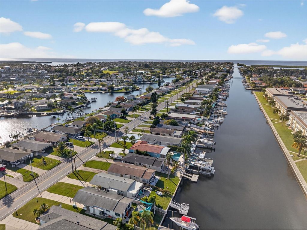 Photo of 4551 Floramar Terrace, New Port Richey, FL 34652 (MLS # TB8442149)