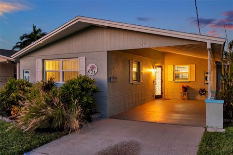 4551 FLORAMAR TERRACE NEW PORT RICHEY FL 34652