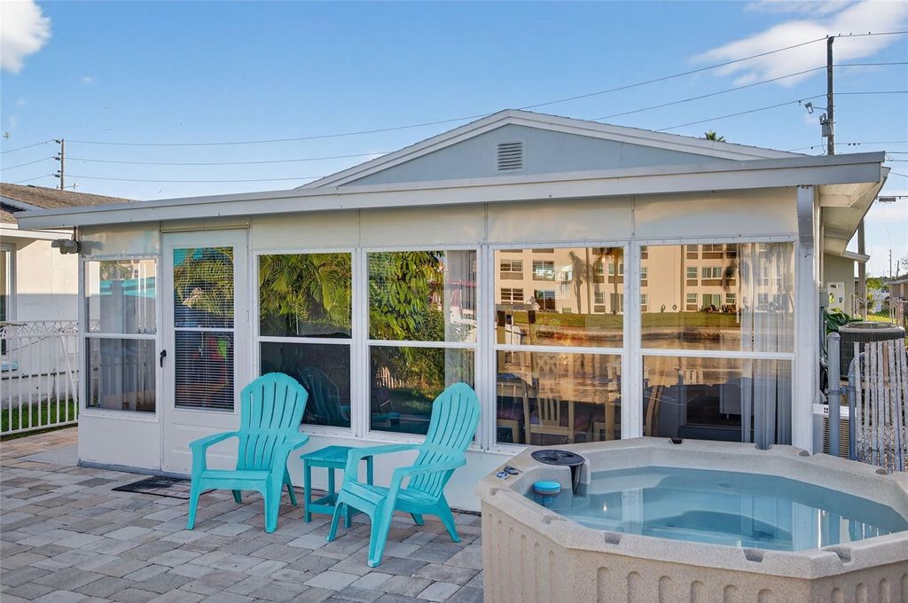 Photo of 4551 Floramar Terrace, New Port Richey, FL 34652 (MLS # TB8442149)