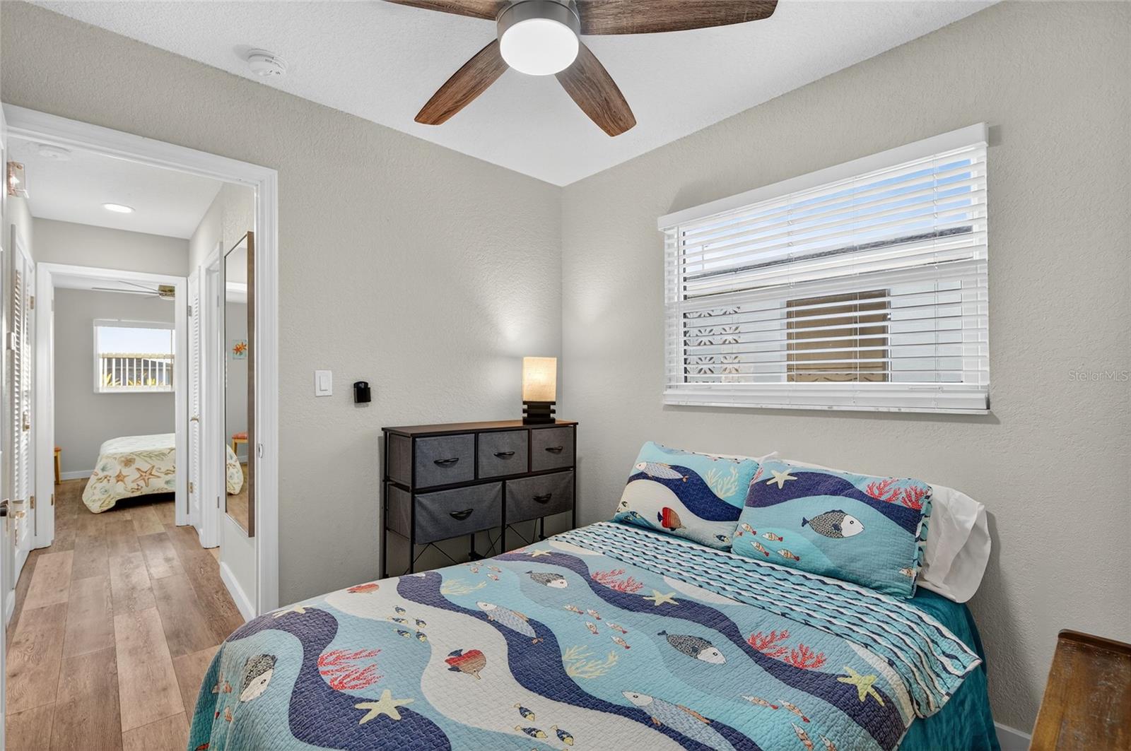 FLOR A MAR - Residential