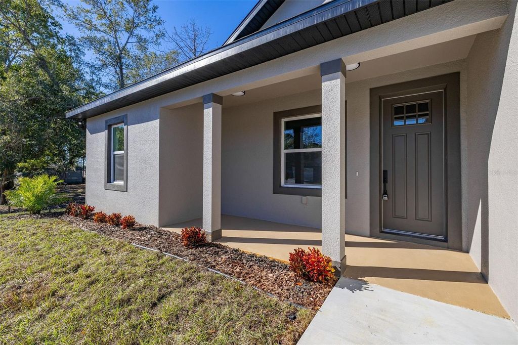 Photo of 2327 N Monterey Road, Avon Park, FL 33825 (MLS # S5142176)