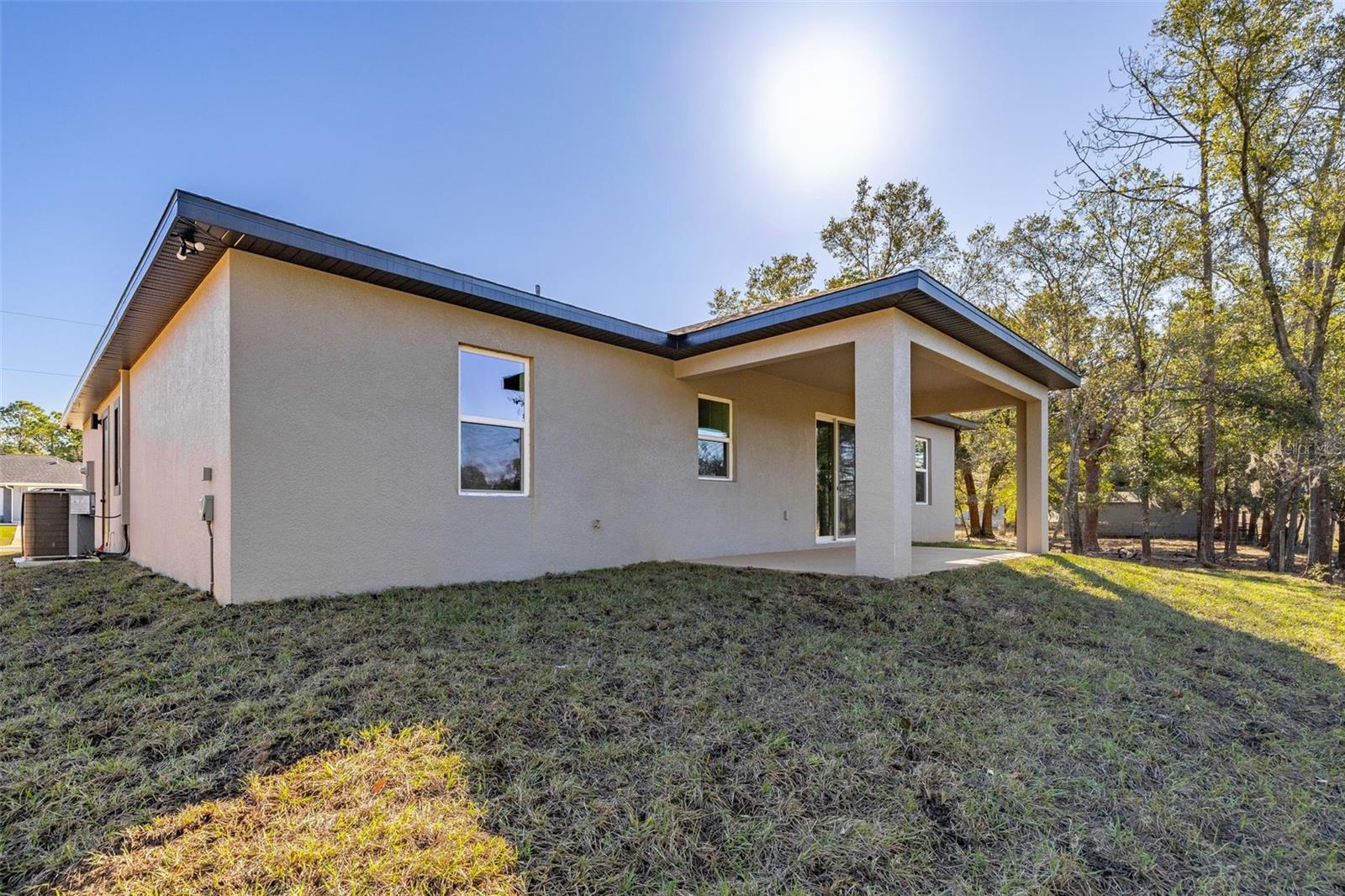 AVON PARK LAKES - Residential