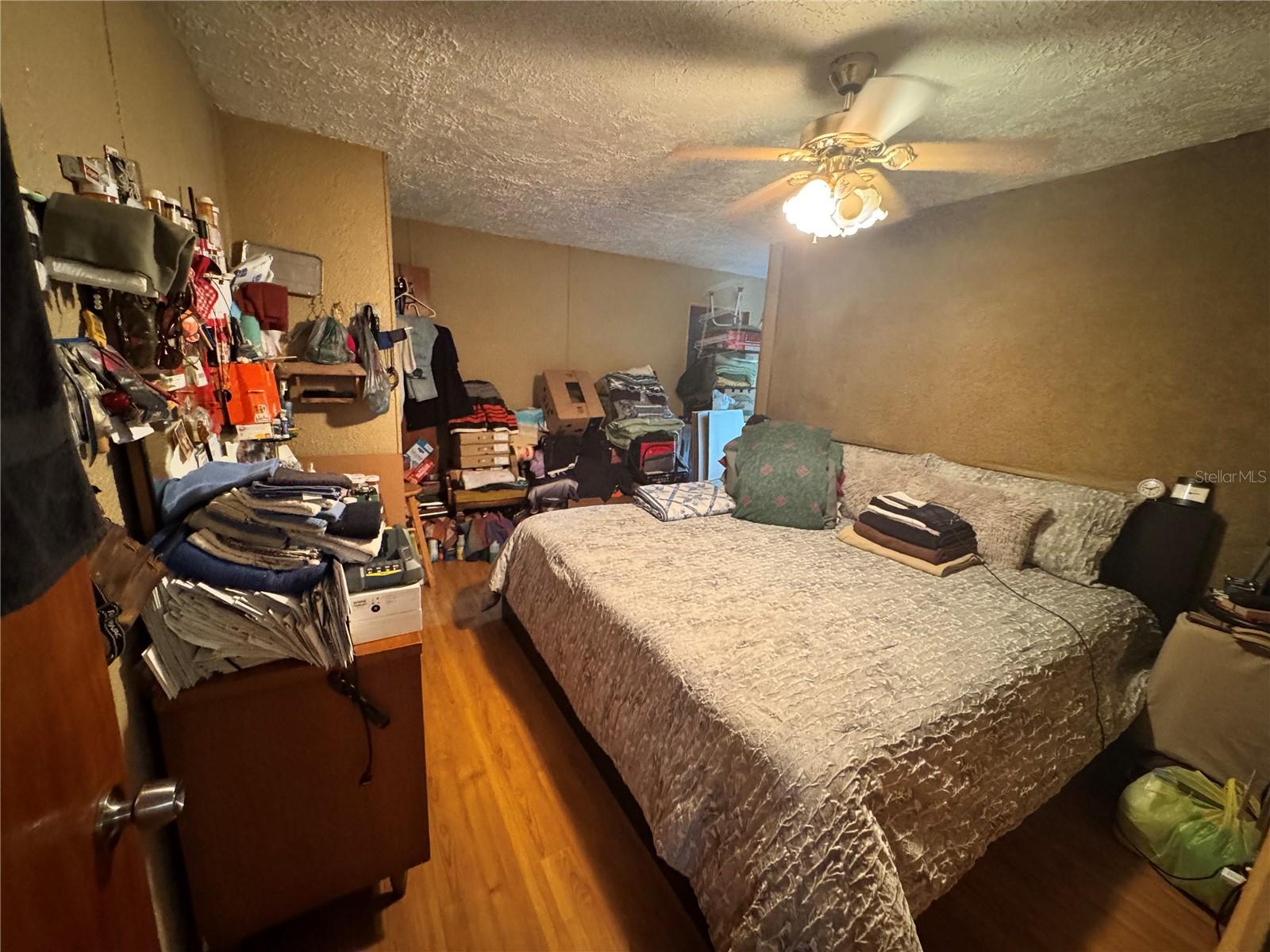 HUDSON GROVE ESTATES - Residential