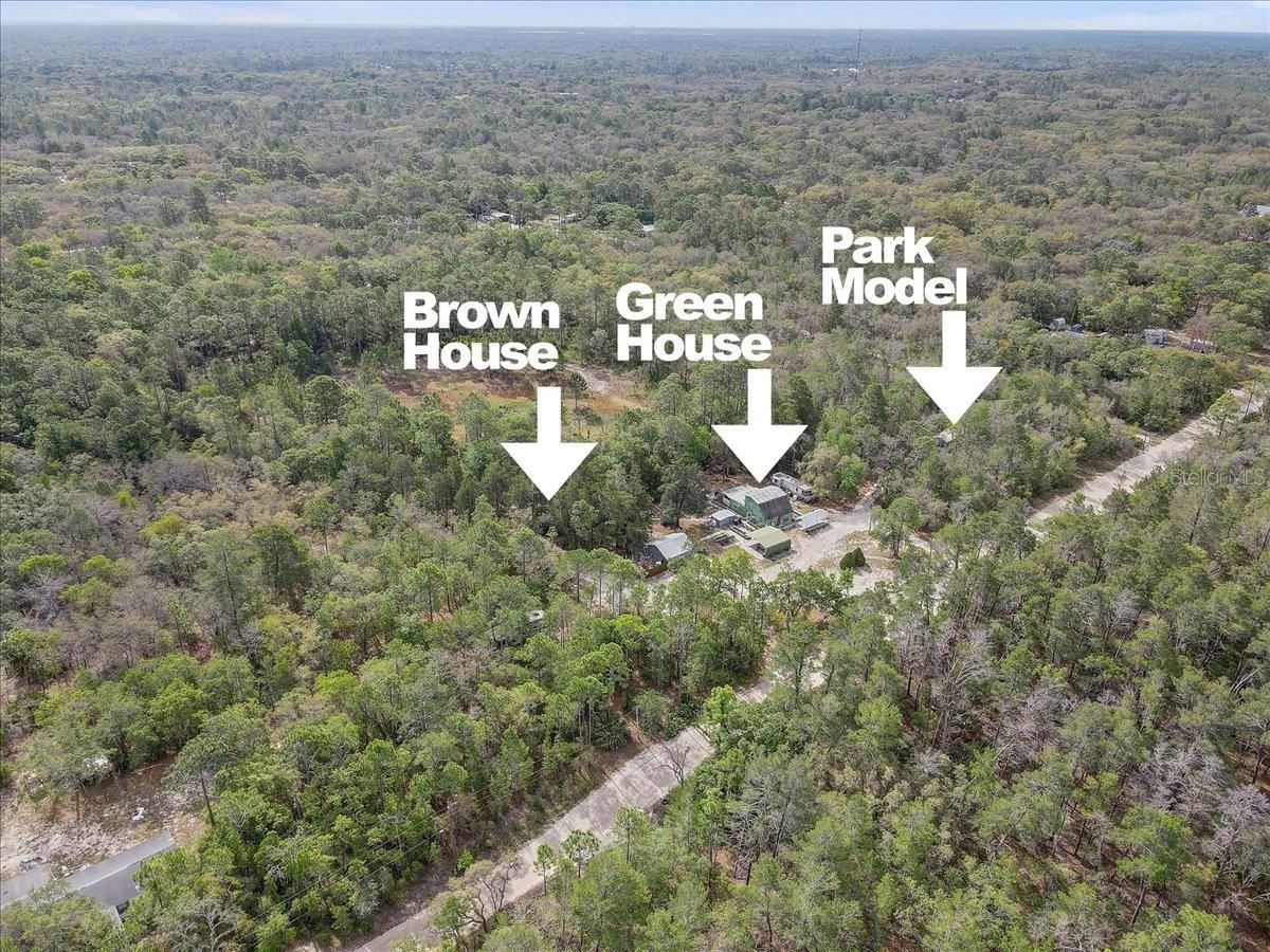 HUDSON GROVE ESTATES - Residential