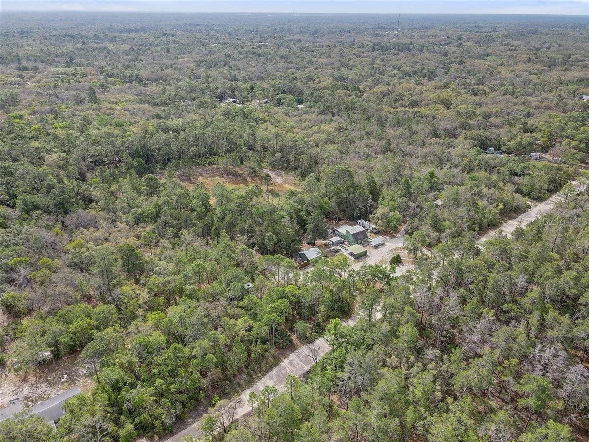 HUDSON GROVE ESTATES - Residential