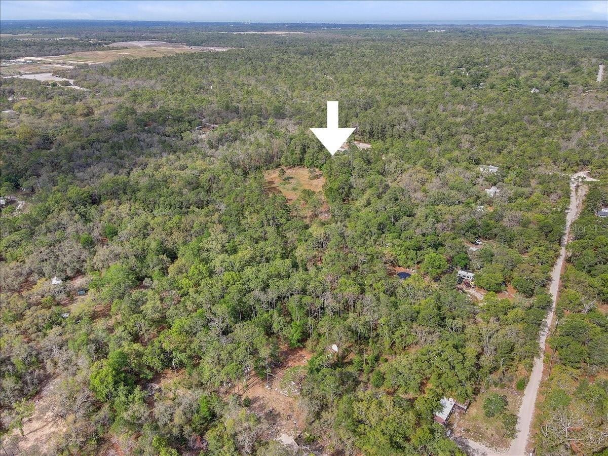 HUDSON GROVE ESTATES - Residential