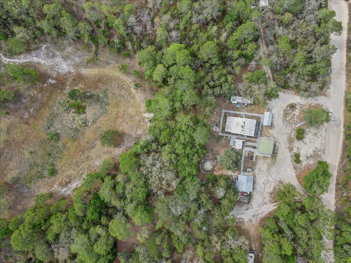 HUDSON GROVE ESTATES - Residential