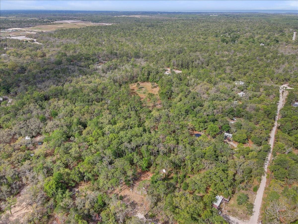 HUDSON GROVE ESTATES - Residential