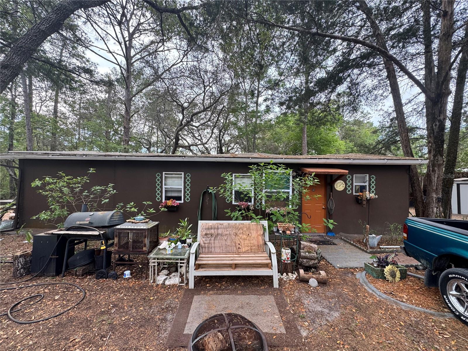 HUDSON GROVE ESTATES - Residential