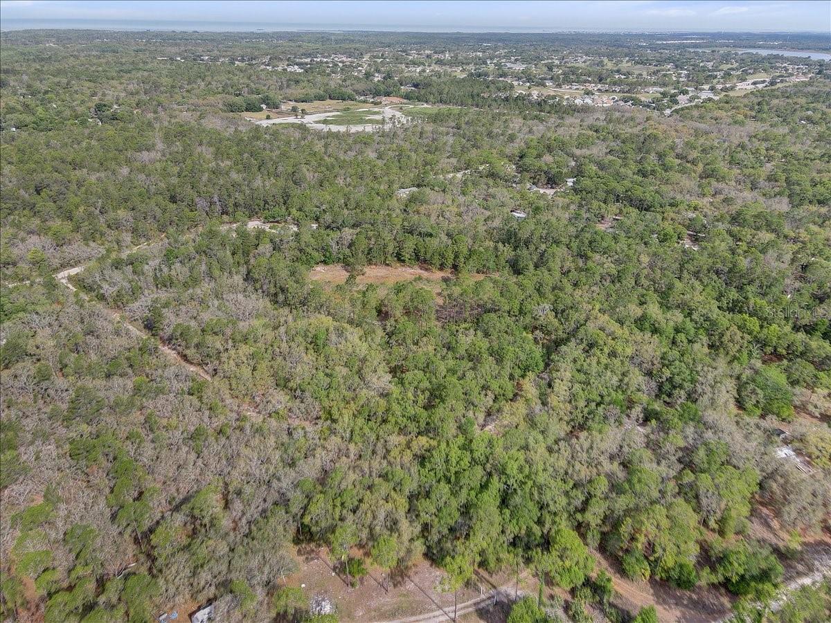 HUDSON GROVE ESTATES - Residential