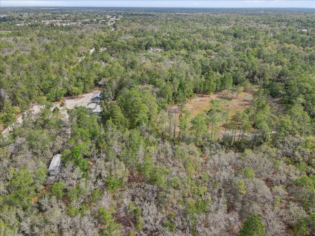 HUDSON GROVE ESTATES - Residential