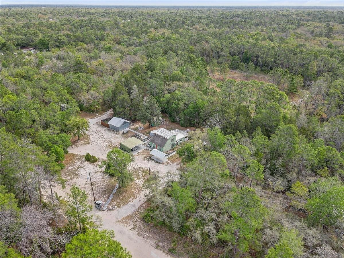 HUDSON GROVE ESTATES - Residential