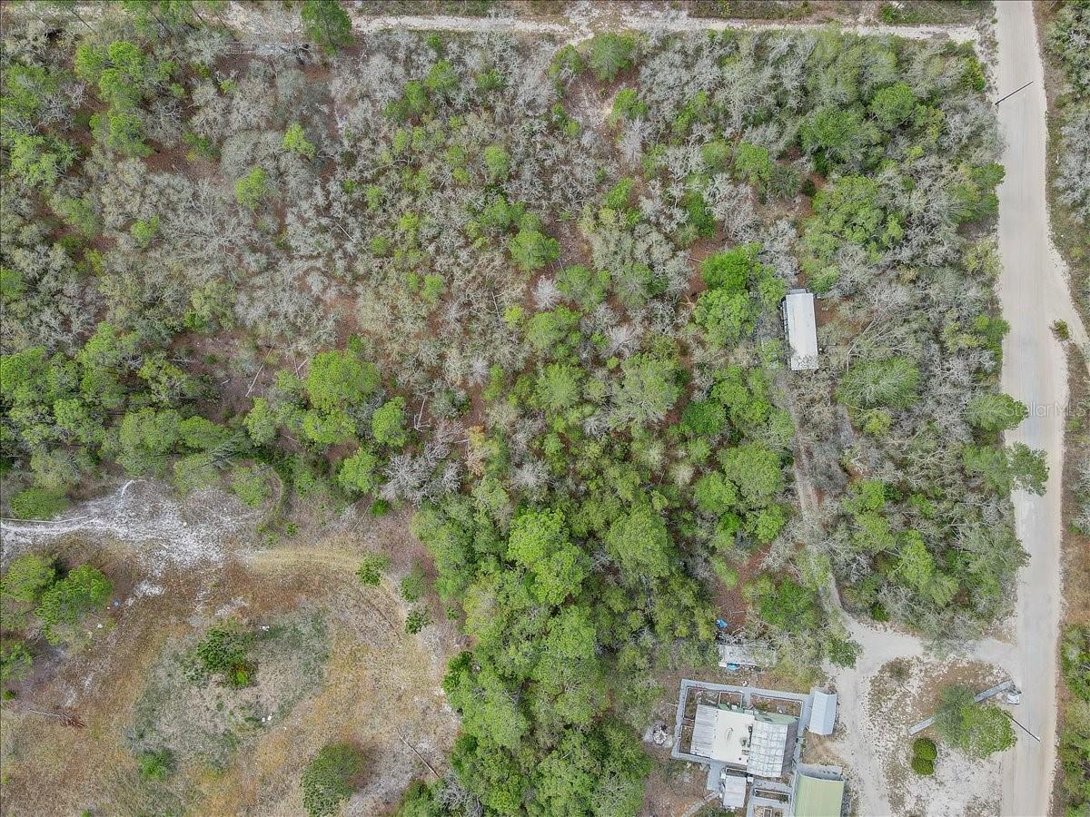 HUDSON GROVE ESTATES - Residential