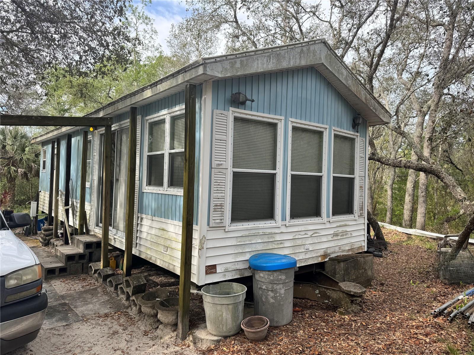 HUDSON GROVE ESTATES - Residential