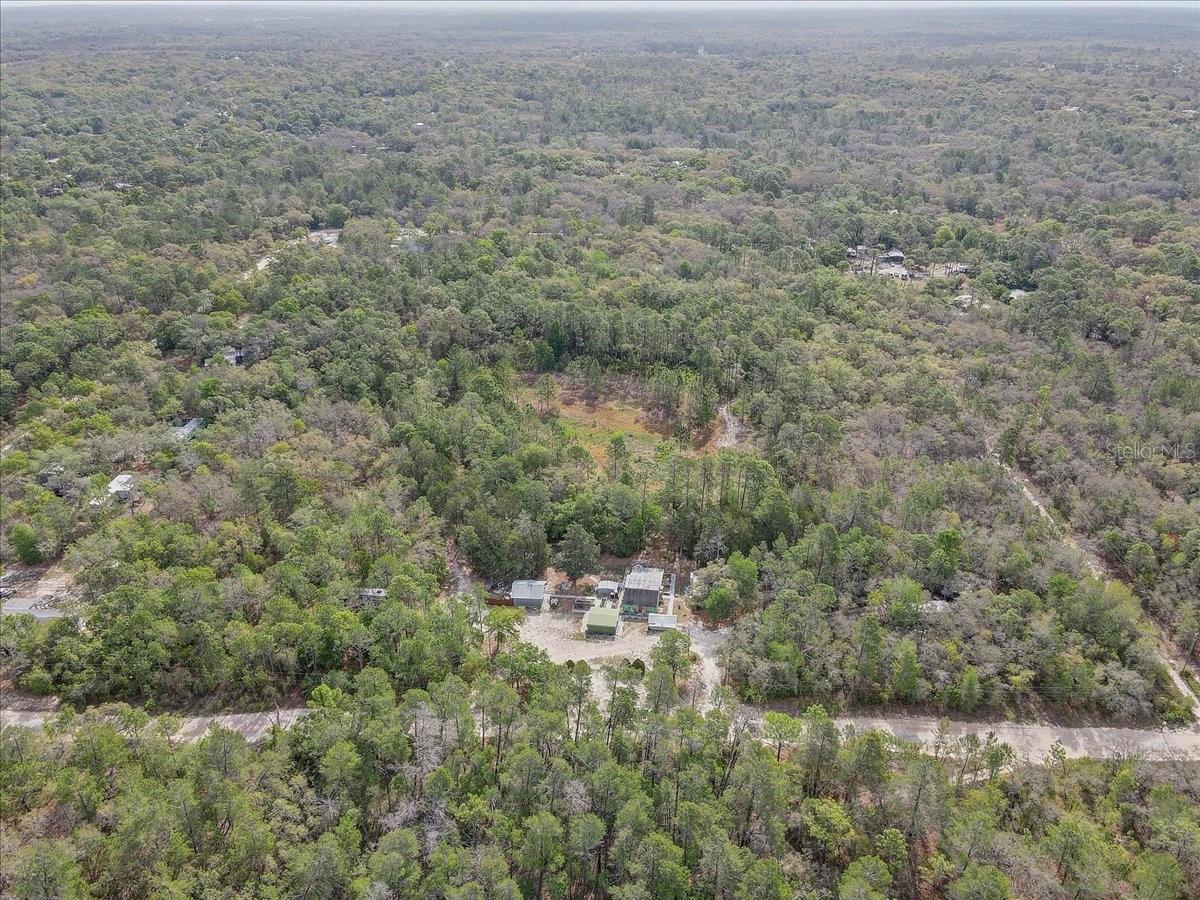 HUDSON GROVE ESTATES - Residential