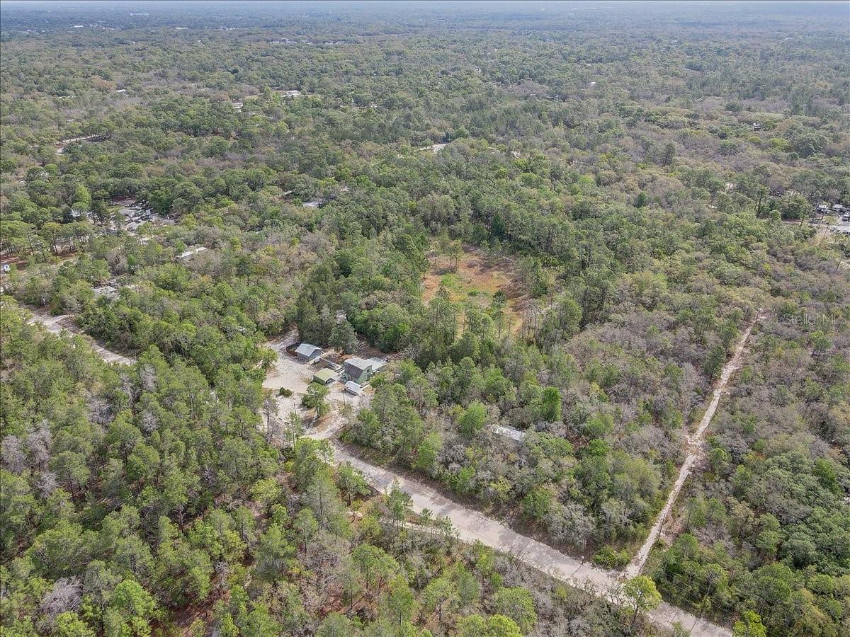 HUDSON GROVE ESTATES - Residential