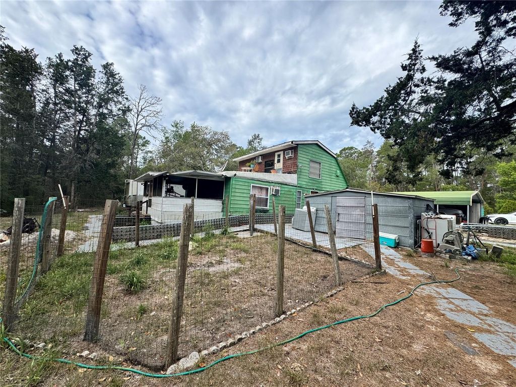 Photo of 17528 Coyote Road, Hudson, FL 34667 (MLS # TB8499664)