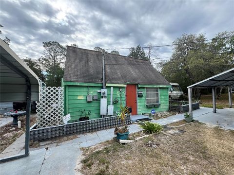 Photo of 17528 Coyote Road, Hudson, FL 34667 (MLS # TB8499664)