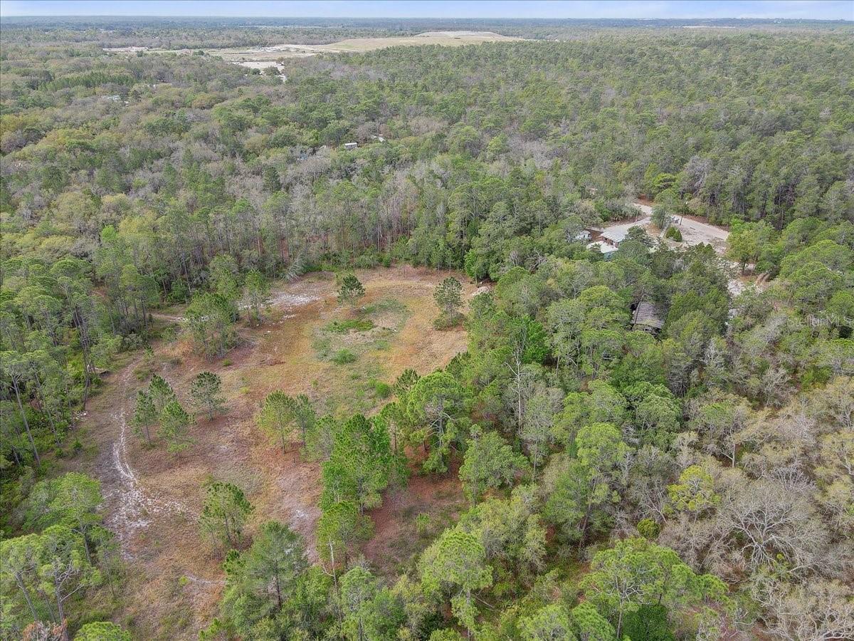 HUDSON GROVE ESTATES - Residential