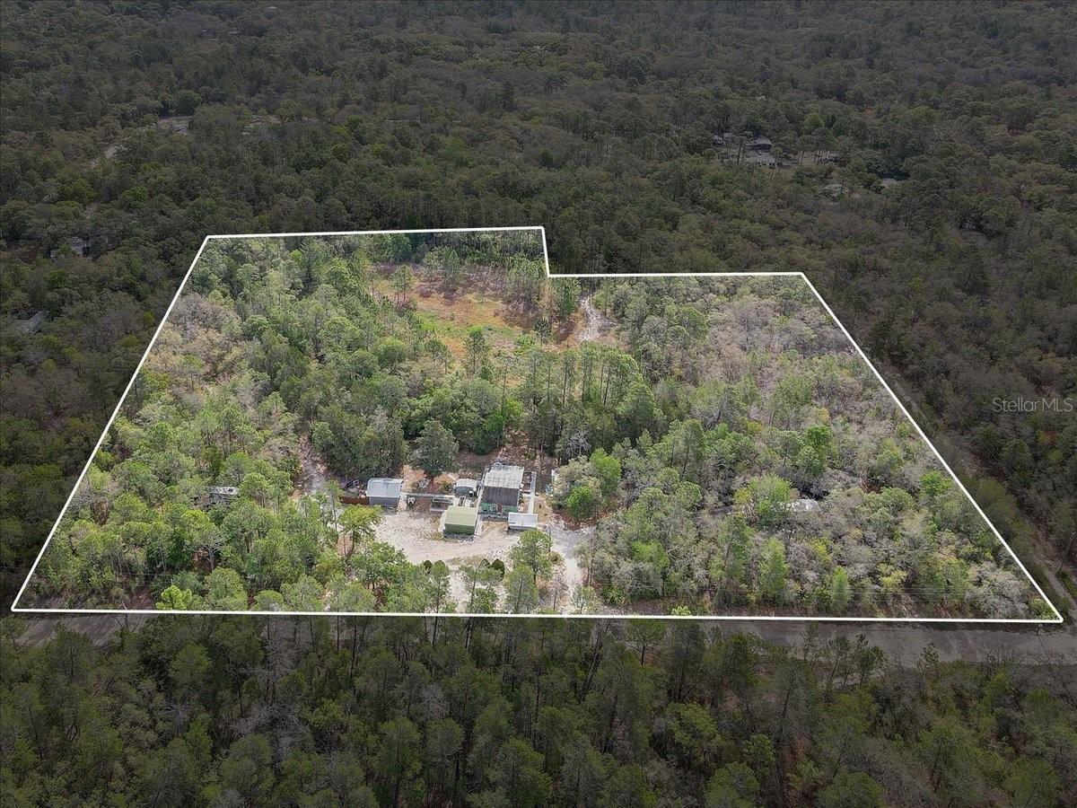 HUDSON GROVE ESTATES - Residential