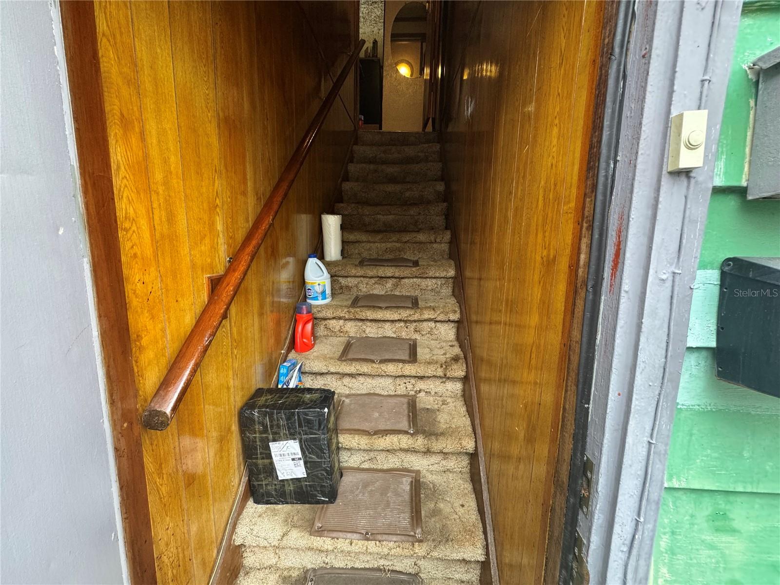 HUDSON GROVE ESTATES - Residential