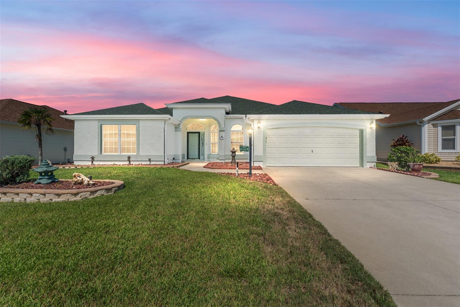 View THE VILLAGES, FL 32162 house
