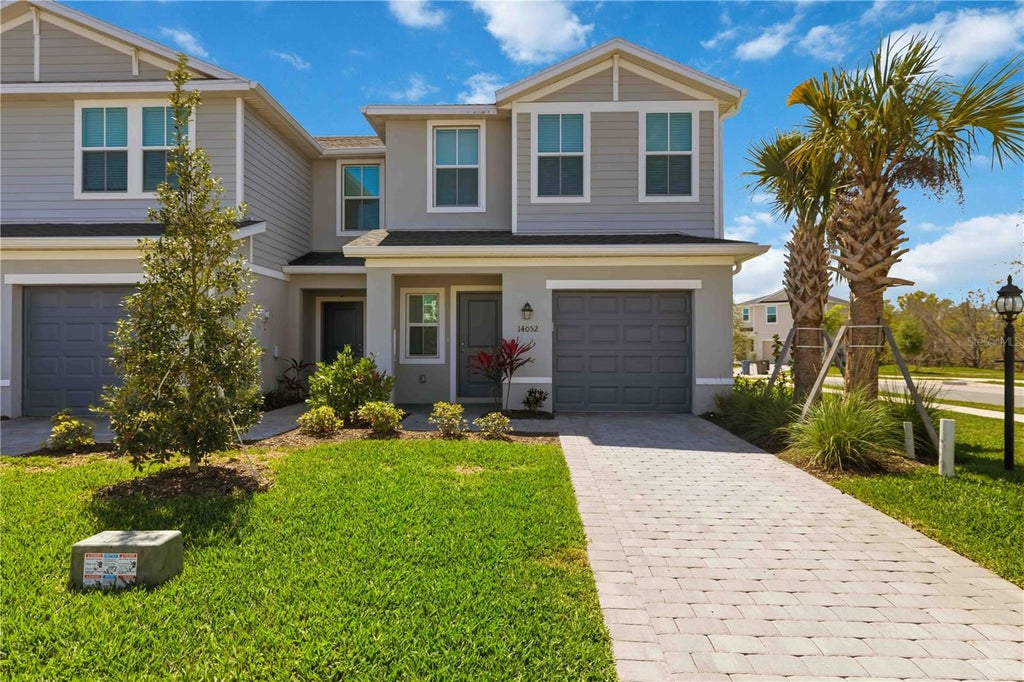 Photo of 14052 Lilac Sky Terrace, Bradenton, FL 34211 (MLS # A4711091)