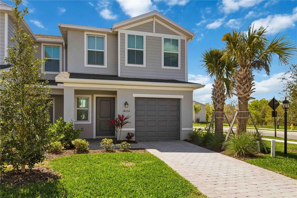 Photo of 14052 Lilac Sky Terrace, Bradenton, FL 34211 (MLS # A4711091)