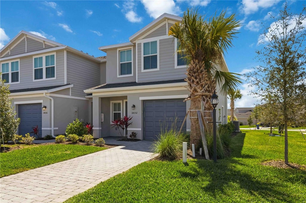 Photo of 14052 Lilac Sky Terrace, Bradenton, FL 34211 (MLS # A4711091)
