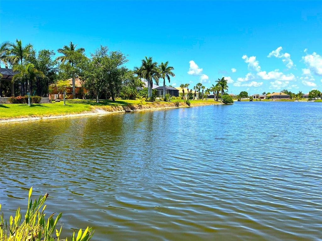 Photo of 16451 Cape Horn Boulevard, Punta Gorda, FL 33955 (MLS # C7496436)