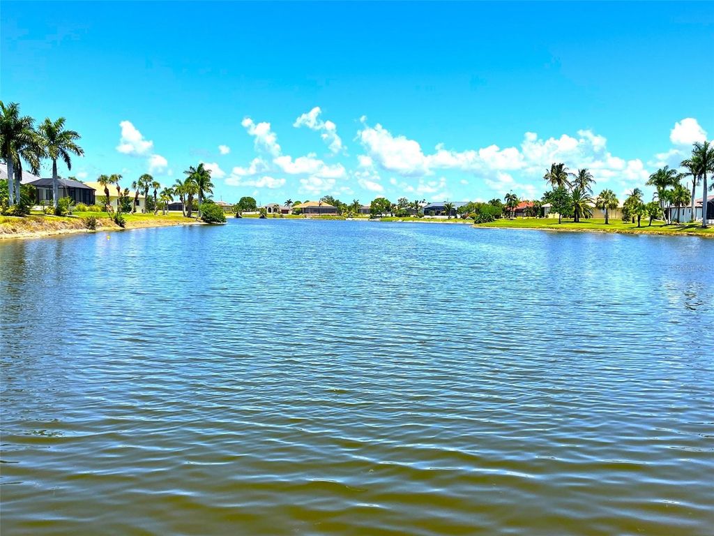 Photo of 16451 Cape Horn Boulevard, Punta Gorda, FL 33955 (MLS # C7496436)