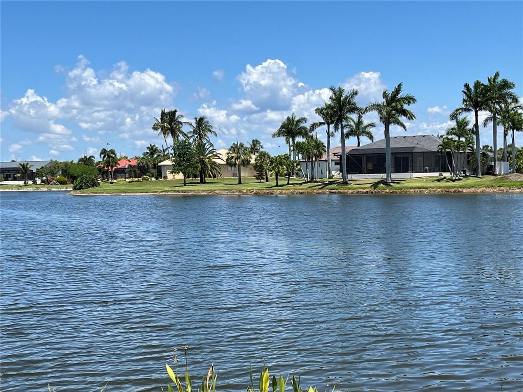 Photo of 16451 Cape Horn Boulevard, Punta Gorda, FL 33955 (MLS # C7496436)