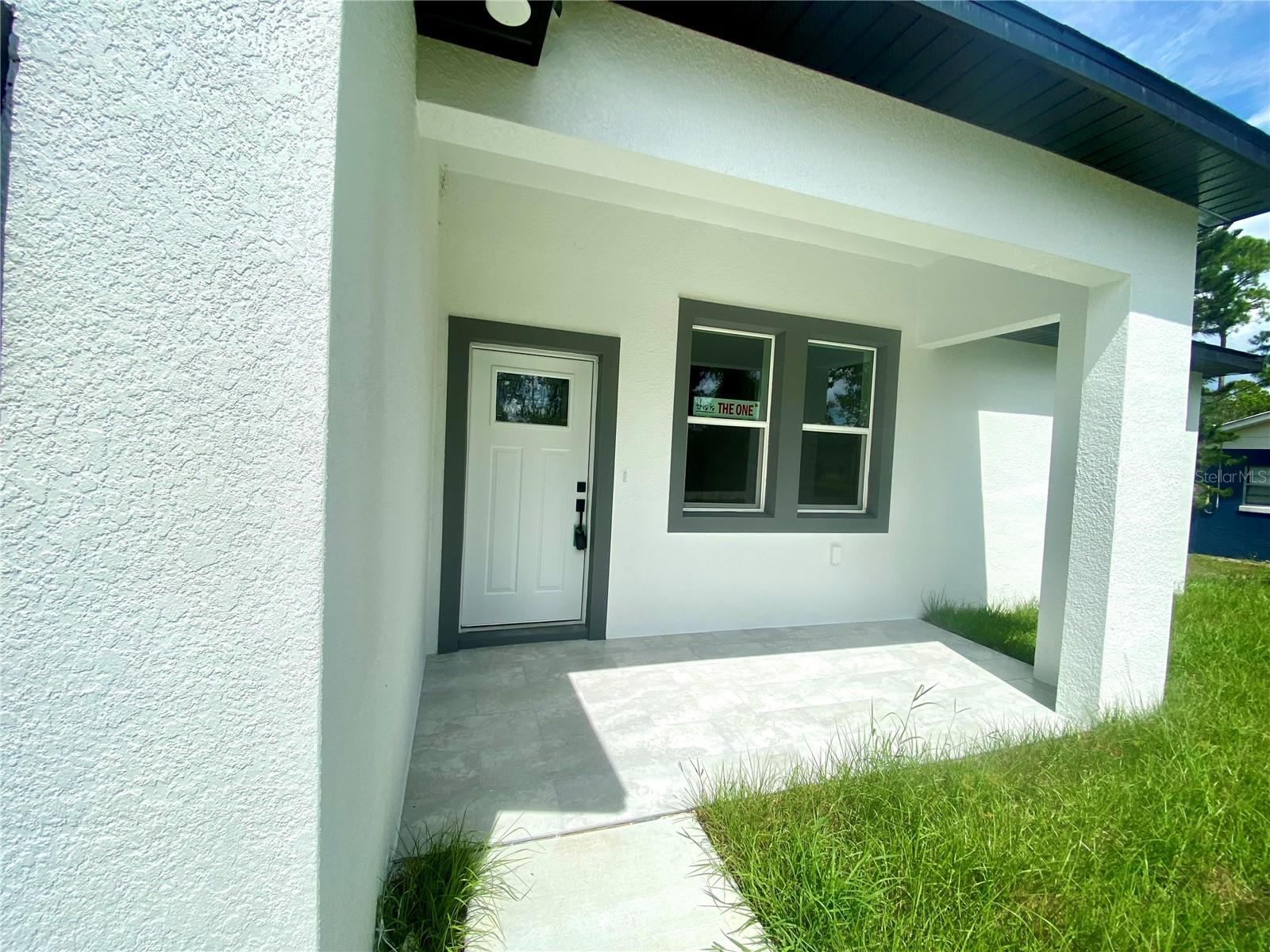 SEBRING COUNTRY ESTATES SEC 02 - Residential