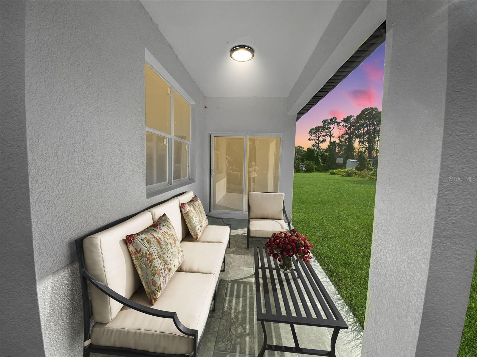 SEBRING COUNTRY ESTATES SEC 02 - Residential