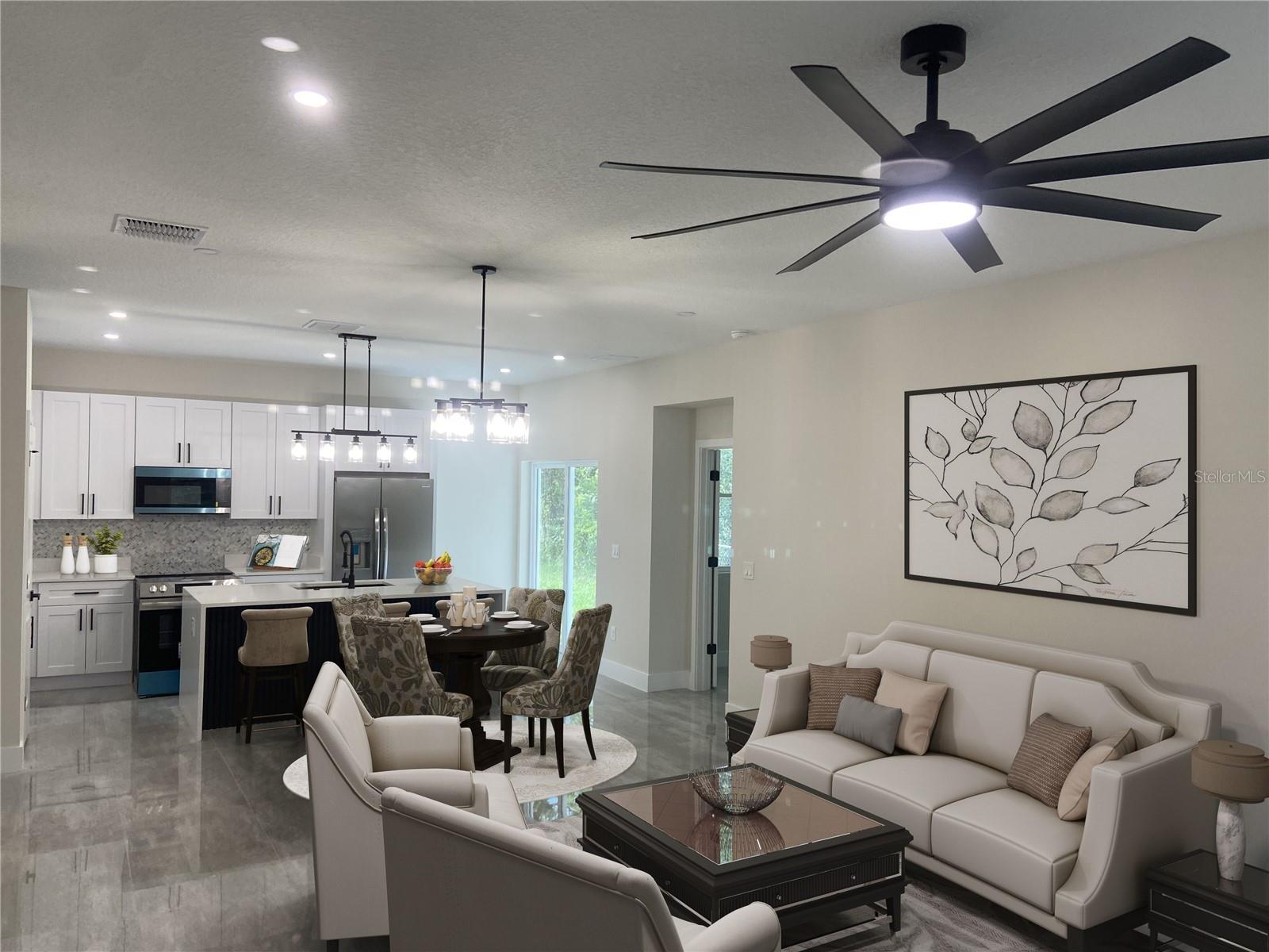 SEBRING COUNTRY ESTATES SEC 02 - Residential