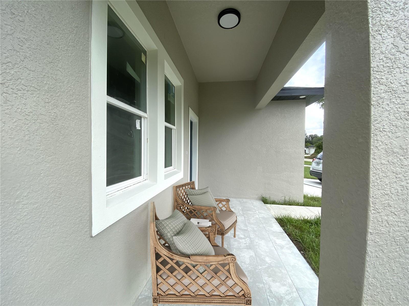 SEBRING COUNTRY ESTATES SEC 02 - Residential