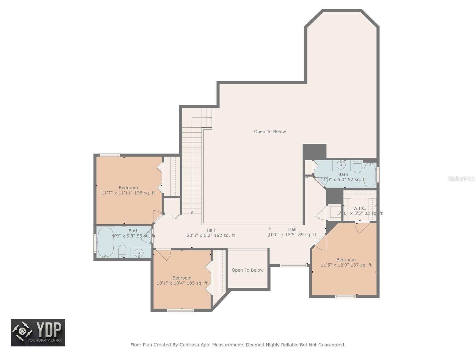 STONEGATE PH 01 - Residential