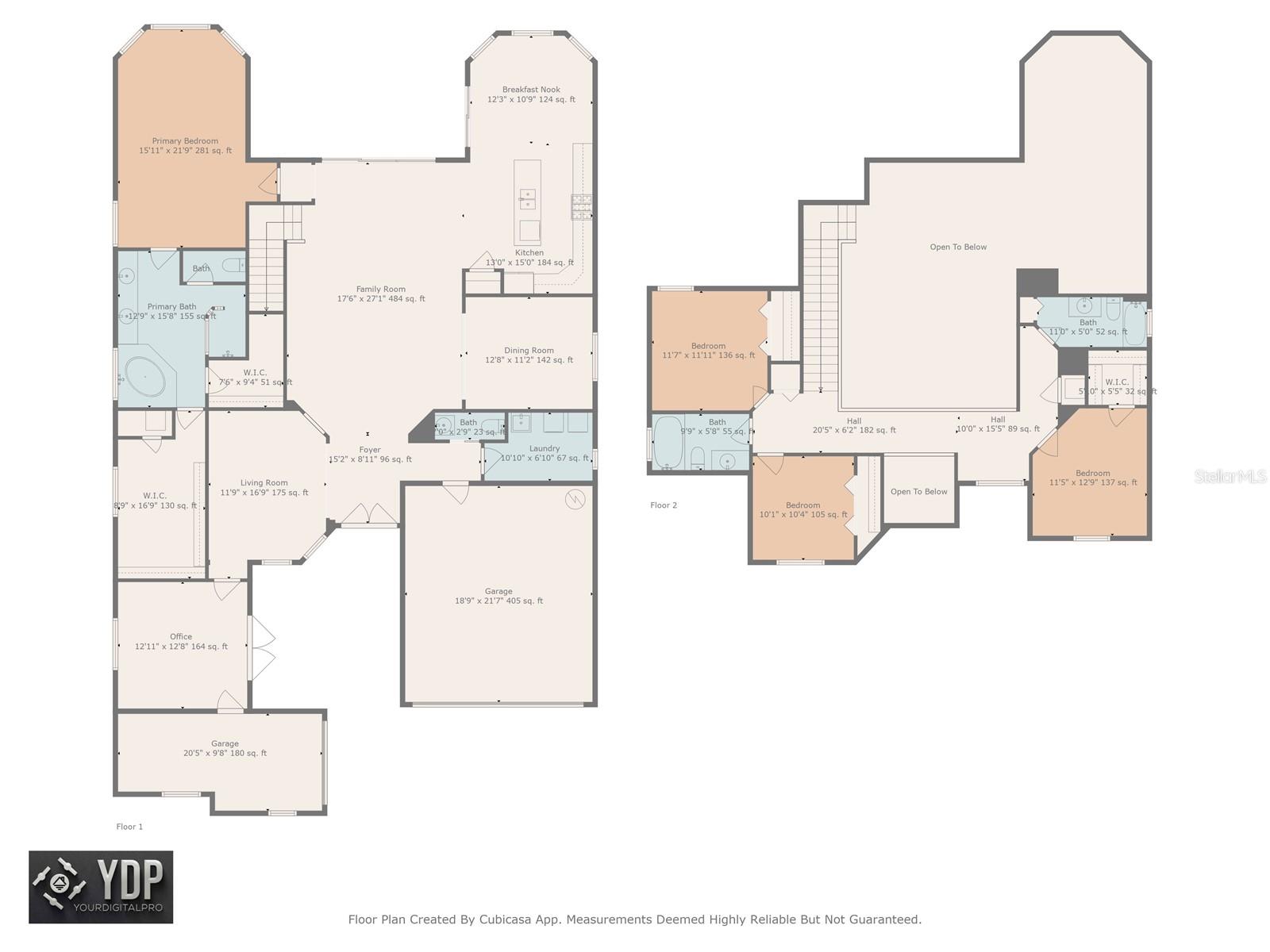 STONEGATE PH 01 - Residential
