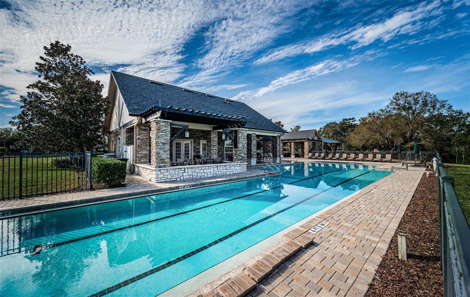 STONEGATE PH 01 - Residential