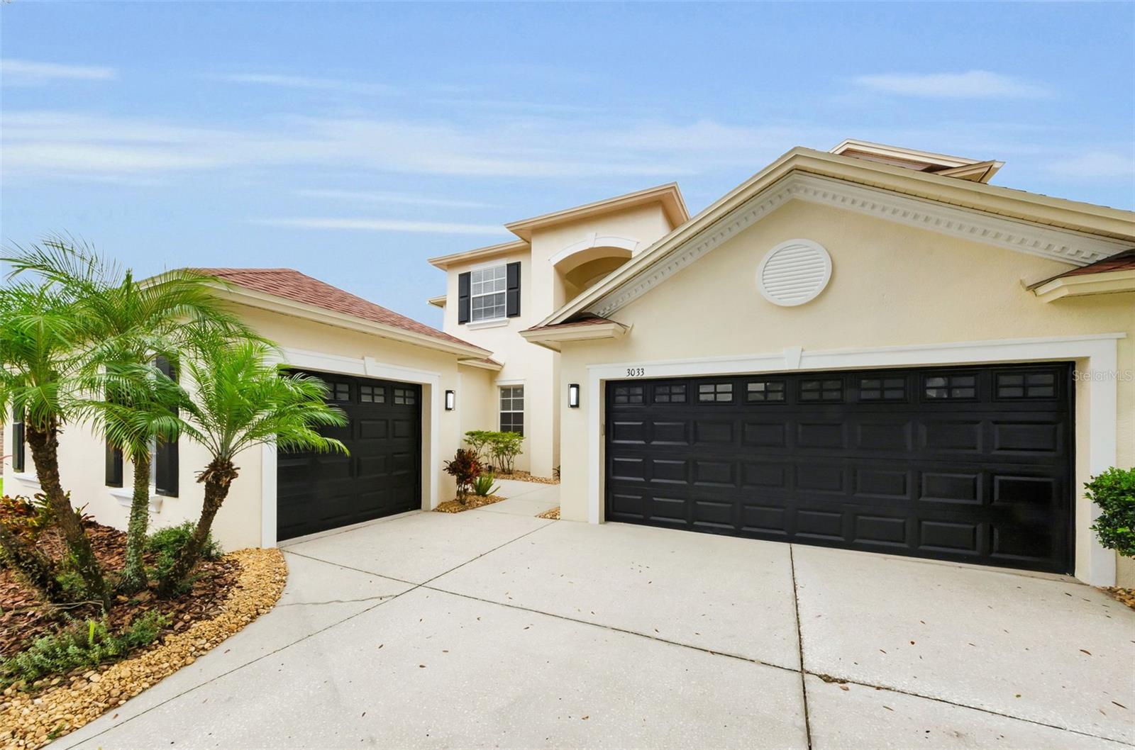 STONEGATE PH 01 - Residential