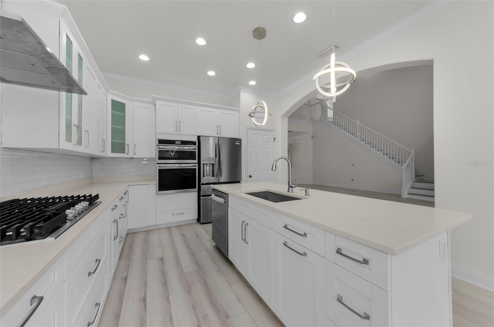 STONEGATE PH 01 - Residential