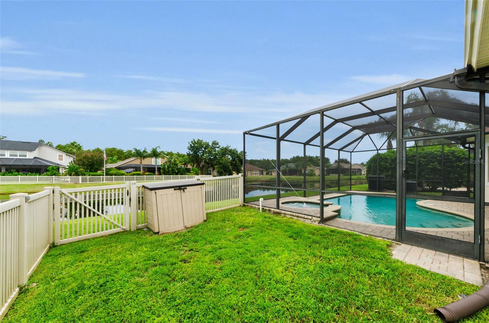 STONEGATE PH 01 - Residential