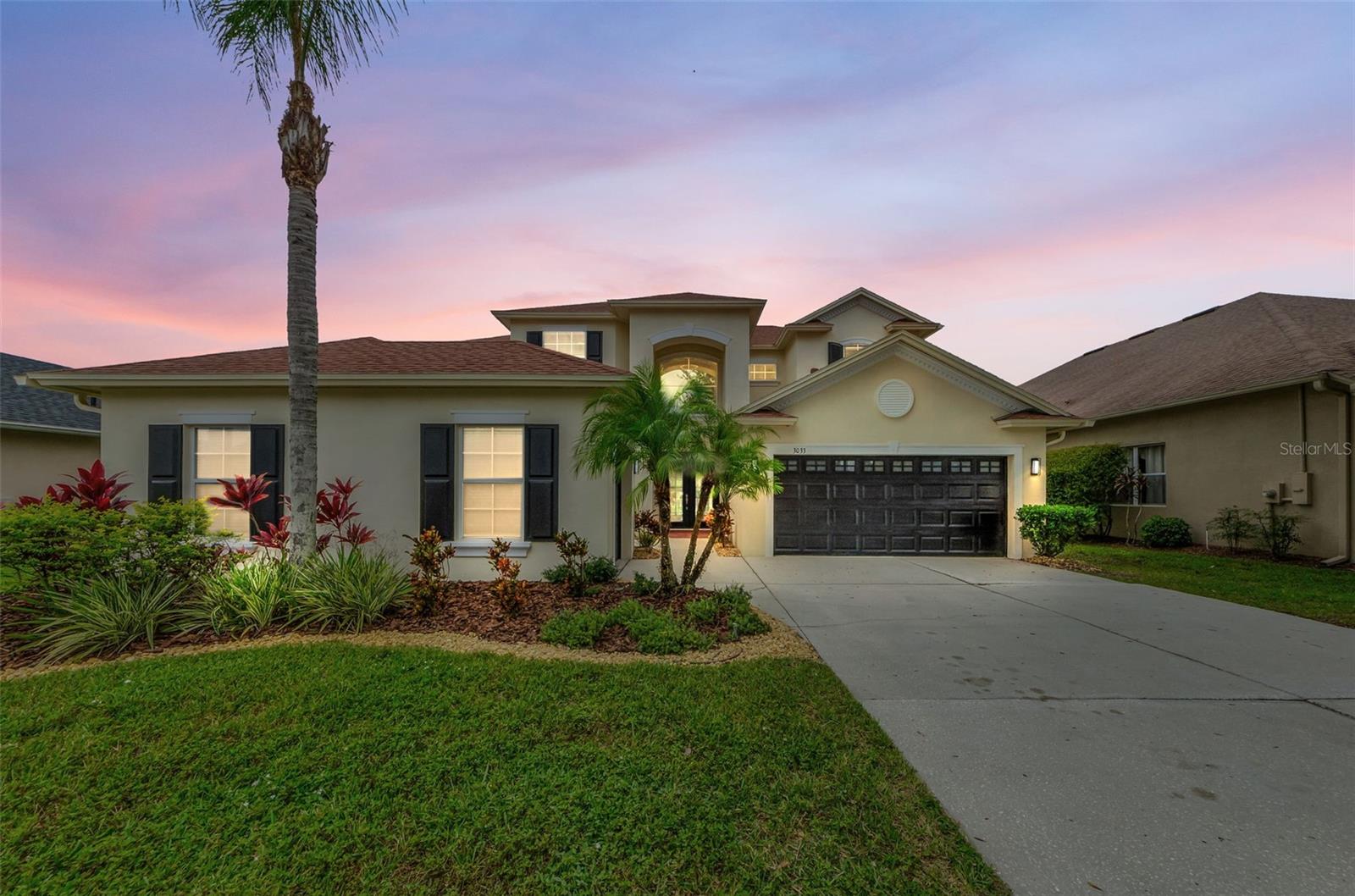 STONEGATE PH 01 - Residential